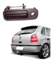 Maçaneta externa porta mala sem chave gol g3 1999 2000 2001