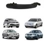 Maçaneta porta externa s/ furo fox 2003/2009 gol g5 gol g6