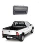Macaneta s/chave tampa caçamba strada 2000 2001 2002 2003