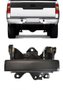 Maçaneta sem chave tampa caçamba gm s10 1997 1998 1999