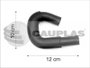Mangueira ar quente s10 2.8 turbo diesel mwm 2008 a 2009