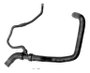 Mangueira inferior renault fluence/megane 2012 a 2017