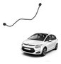 Mangueira retorno radiador citroen c3 picasso 2014 2015 2017