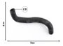 Mangueira superior megane scenic 1.6 16v (k4m)