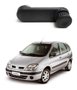 Manivela reguladora vidro scenic 1999/2010 clio 2000 a 2012