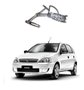 Maquina vidro elet dt esq corsa maxx/joy 4p 2008 2009 2010