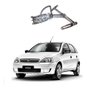 Maquina vidro elet s/m diant esq corsa maxx 4p 2007 2008