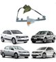 Maquina vidro elet s/m tr direit voyage g5 g6 g7 4p 2011