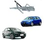 Maquina vidro elet s/motor dian esq vectra 4p 2006 2007/2011