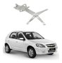 Maquina vidro elet s/motor direita celta 2p 2013