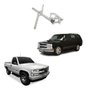 Maquina vidro elet s/motor dt dir grand blazer 4p 1997/2001