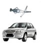 Maquina vidro elet s/motor dt dir prisma 4p 2010 2011 2012
