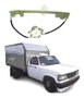Maquina vidro elet s/motor dt esquerd d40 1994 1995 1996