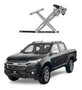 Maquina vidro elet s/motor dt esquerda s10 4p 2016 2017 2018