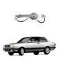 Maquina vidro elet s/motor esquerd voyage 2p 1993