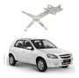 Maquina vidro elet s/motor esquerda celta 2p 2004 2005 2006