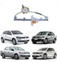 Maquina vidro eletr dt esq voyage g5 g6 g7 4p 2012 2013 2014