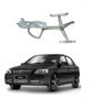 Maquina vidro eletr s/motor dt dir astra 4p 2003 2004 2005