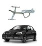 Maquina vidro eletr s/motor dt esq astra 4p 2000 2001 2002