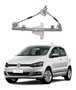 Maquina vidro eletr tras. direita fox 4p 2003 2004 2005/2009