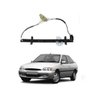 Maquina vidro manual diant direito escort zetec 4p 1998 1999