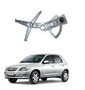 Maquina vidro manual diant esq celta 4p 2007 2008 2009/2014