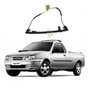 Maquina vidro manual direit courier 2p 1997 1998 1999 2000