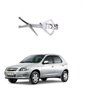 Maquina vidro manual direita celta 2 portas 2001 2002 2003