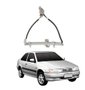 Maquina vidro manual direito logus 2p 1993 1994 1995 1996