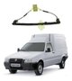 Maquina vidro manual dt direit fiorino 2p 2006 2007 2008