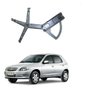 Maquina vidro manual dt esquerd celta 2p 2007 2008 2009/2015