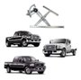 Maquina vidro manual dt esquerdo f250 f350 f4000 2001 2002