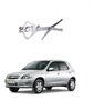 Maquina vidro manual esquerda celta 2 portas 2001 2002 2003
