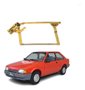 Maquina vidro manual esquerda escort hobby 2p 1993 1994 1995