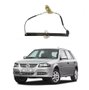 Maquina vidro manual esquerda gol g4 2p 2009 2010 2011 2012