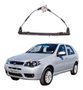Maquina vidro manual tras dir palio 4p 2003 2004 2005 2006