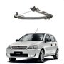Maquina vidro manual tras esq corsa hatch joy 4p 2010 2011