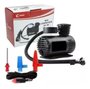 Mini compressor ar 12v portatil 250psi carro calibrador pneu