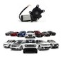 Motor máquina vidro elétrico direito 8 dentes univ 91106 12v