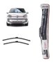Palheta limpador diant vw up 2014 2015 2016 2017 18 2019 e+d