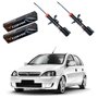Par amortecedor dianteiro corsa joy maxx 2002 a 2012 meriva