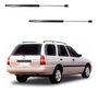 Par amortecedor porta malas tampa tras escort sw 1997 a 2003
