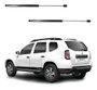Par amortecedor porta malas tampa traseira duster 2015 2016