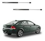 Par amortecedor tampa traseira p.mala vectra sedan 2007/2010