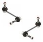 Par bieleta dianteira hilux 2005 2006 2007 2008 2009 2010 ..