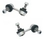 Par bieleta dianteira l200 triton 2008 2009 2010 2011 2012