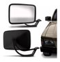 Par espelho retrovisor pampa 84 85 86 87 88 89 90 91 fixo rx