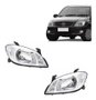 Par farol orgus celta prisma 2007 2008 2009 2010 2011 cromad