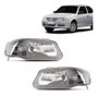 Par farol orgus gol g4 parati / saveiro g4 masc. cinza fw539