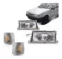Par farol orgus + pisca uno 91 a 96 97 98 99 2000 2001 2002